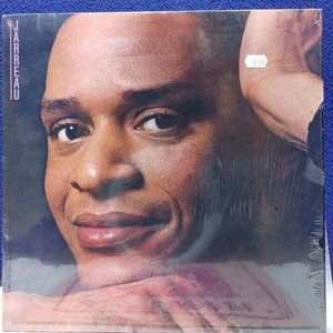 Al Jarreau - Jarreau - 1983 - Vintage Vinyl LP